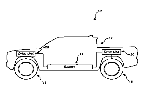 Une figure unique qui représente un dessin illustrant l'invention.